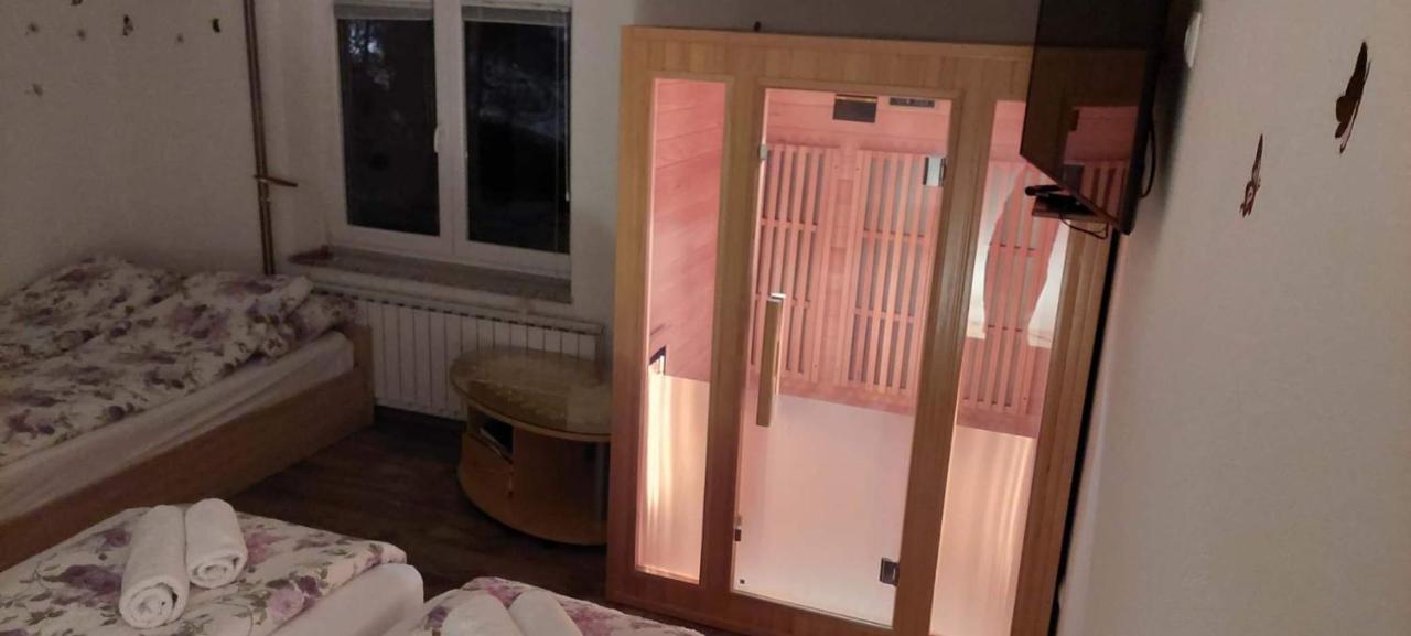 Apartma Na Ravnicah Cerkno Bagian luar foto