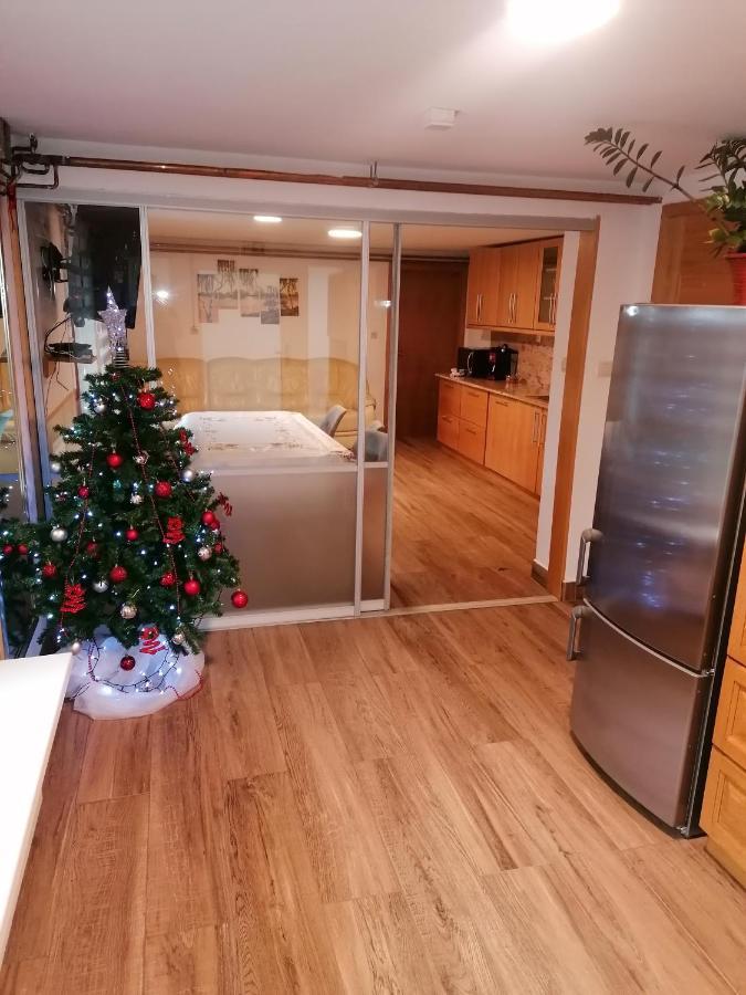 Apartma Na Ravnicah Cerkno Bagian luar foto