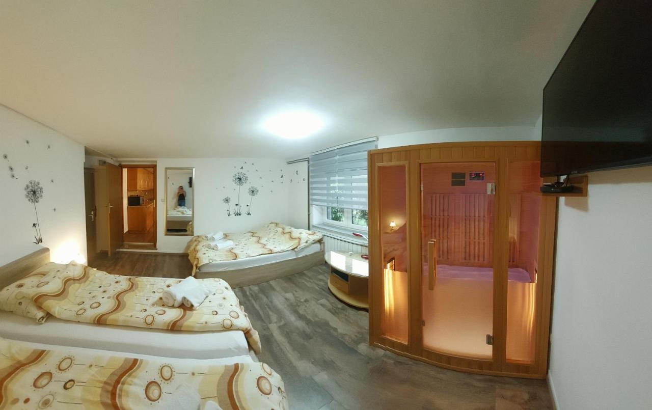 Apartma Na Ravnicah Cerkno Bagian luar foto