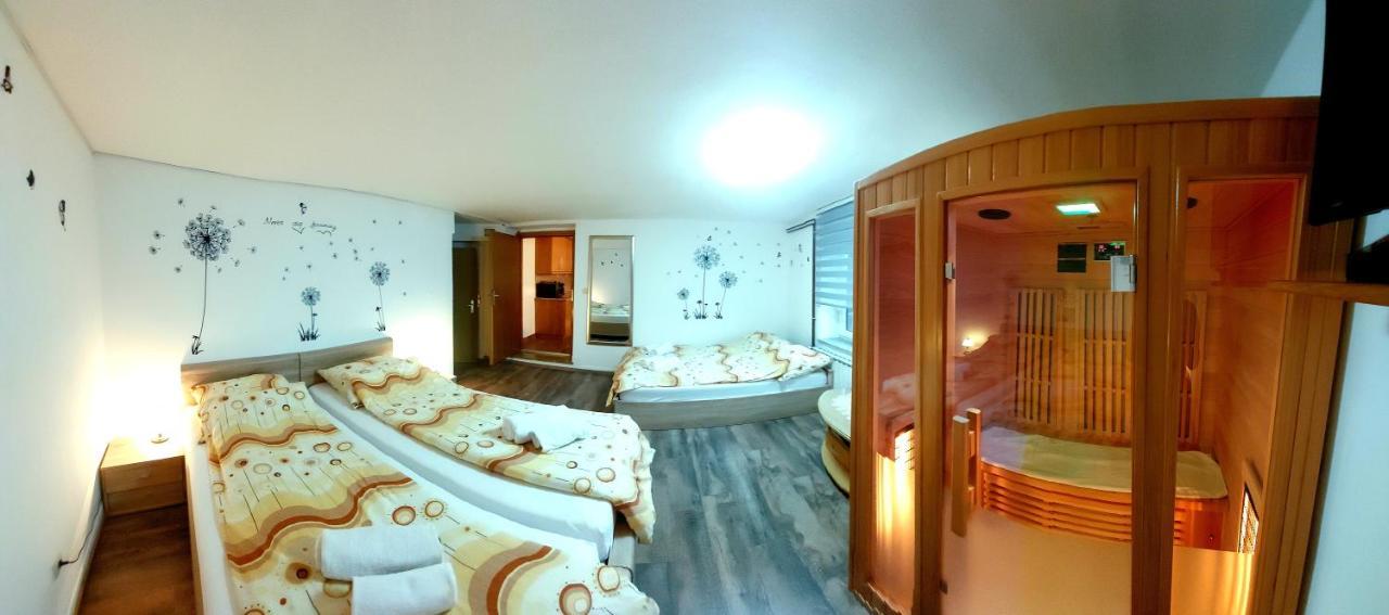 Apartma Na Ravnicah Cerkno Bagian luar foto