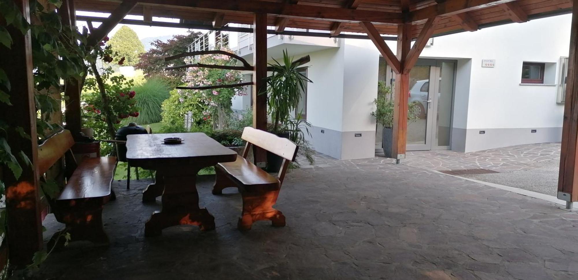 Apartma Na Ravnicah Cerkno Bagian luar foto