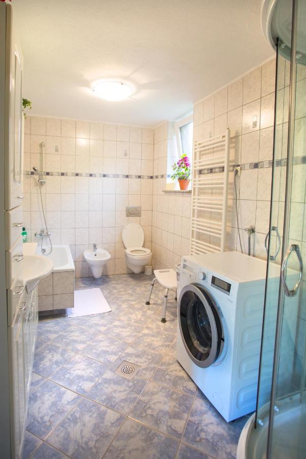 Apartma Na Ravnicah Cerkno Bagian luar foto